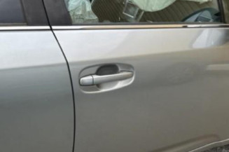 Pedale d'embrayage TOYOTA AVENSIS 3