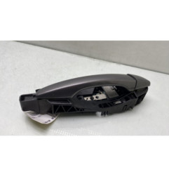 Poignee porte avant droit PEUGEOT 208 2
