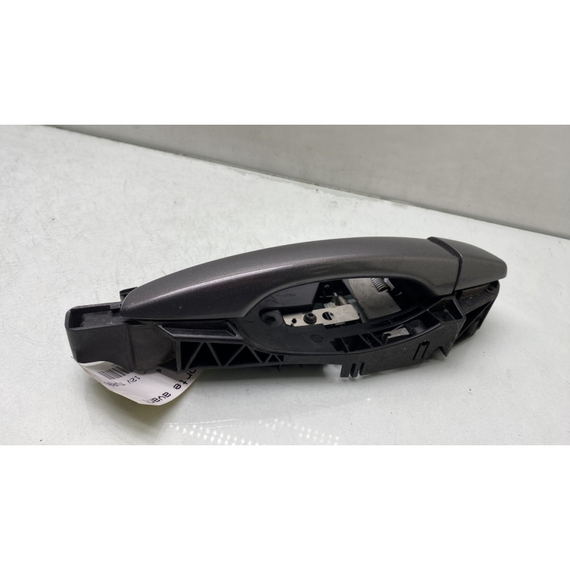 Poignee porte avant droit PEUGEOT 208 2 Photo n°2