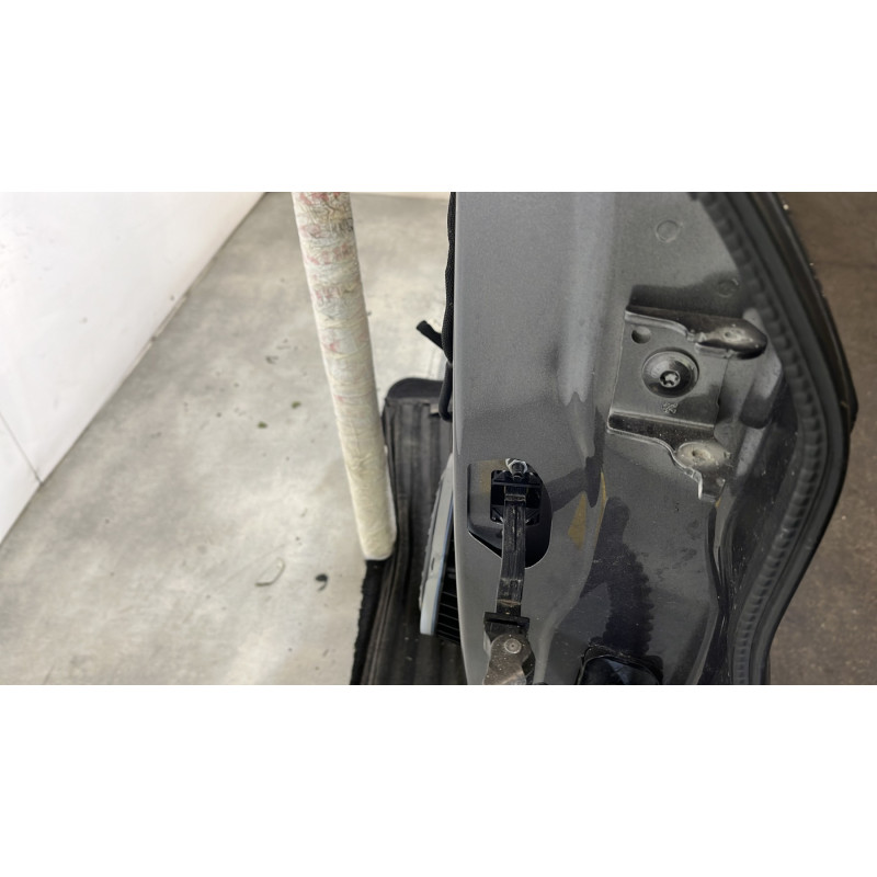 Porte arriere gauche PEUGEOT 208 2 Photo n°4