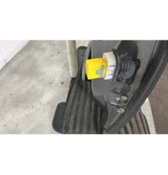 Porte arriere gauche PEUGEOT 208 2