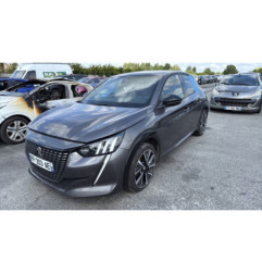 Porte arriere gauche PEUGEOT 208 2