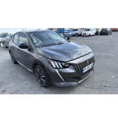 Porte arriere gauche PEUGEOT 208 2