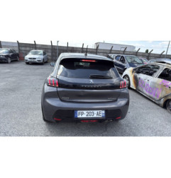 Porte arriere gauche PEUGEOT 208 2