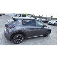 Porte arriere gauche PEUGEOT 208 2