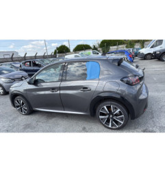 Porte arriere gauche PEUGEOT 208 2