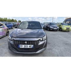Porte arriere gauche PEUGEOT 208 2