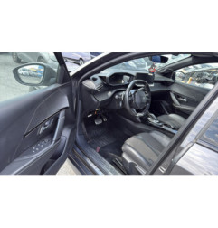 Porte arriere gauche PEUGEOT 208 2