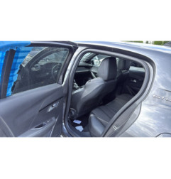 Porte arriere gauche PEUGEOT 208 2