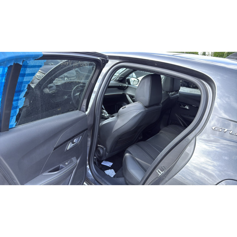 Porte arriere gauche PEUGEOT 208 2 Photo n°16