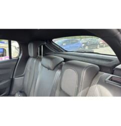 Porte arriere gauche PEUGEOT 208 2