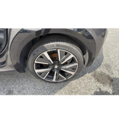 Porte arriere gauche PEUGEOT 208 2