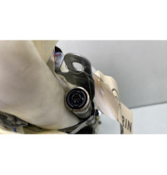 Air bag rideau droit PEUGEOT 208 2