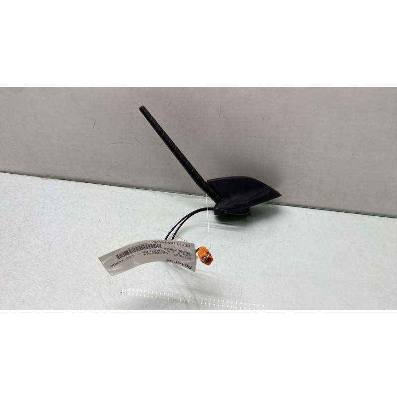 Antenne PEUGEOT 208 2 Photo n°2