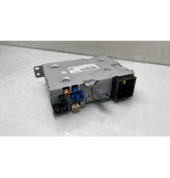 Autoradio d'origine PEUGEOT 208 2