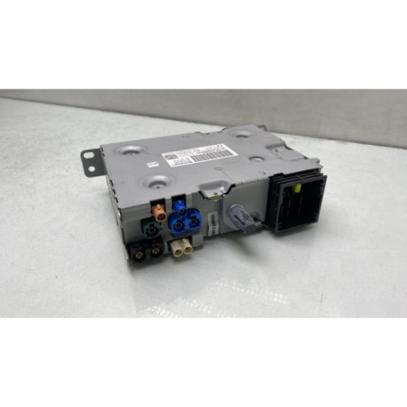 Autoradio d'origine PEUGEOT 208 2