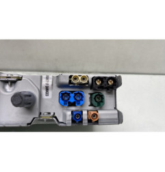 Autoradio d'origine PEUGEOT 208 2