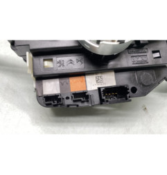 Com (Bloc Contacteur Tournant+Commodo Essuie Glace+Commodo Phare) PEUGEOT 208 2