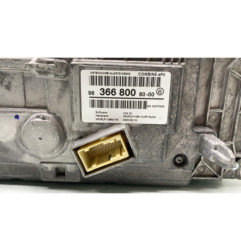 Compteur PEUGEOT 208 2