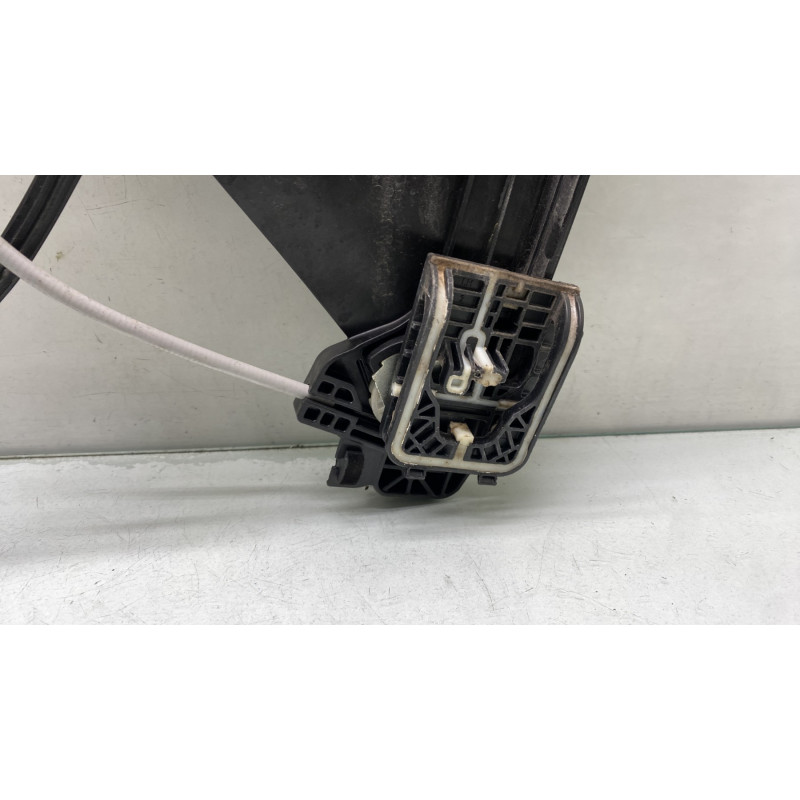 Leve vitre electrique avant gauche PEUGEOT 208 2 Photo n°3
