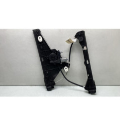 Leve vitre electrique avant gauche PEUGEOT 208 2