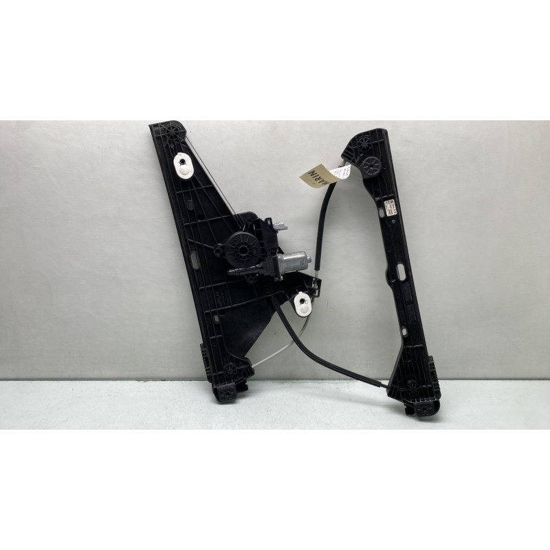 Leve vitre electrique avant gauche PEUGEOT 208 2 Photo n°4