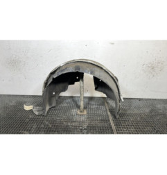 Pare boue arriere droit PEUGEOT 208 2