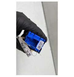 Poignee electrique frein a main PEUGEOT 208 2