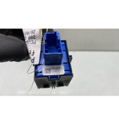 Poignee electrique frein a main PEUGEOT 208 2