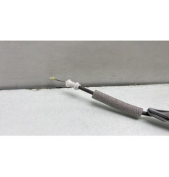 Serrure avant droit PEUGEOT 208 2