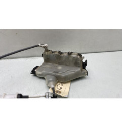 Serrure avant droit PEUGEOT 208 2