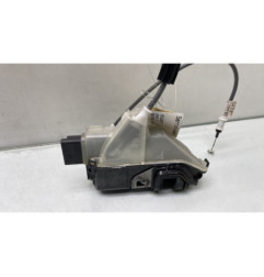Serrure avant droit PEUGEOT 208 2