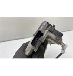 Serrure avant droit PEUGEOT 208 2