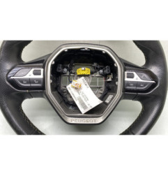 Volant PEUGEOT 208 2