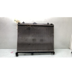 Radiateur eau PEUGEOT 208 2