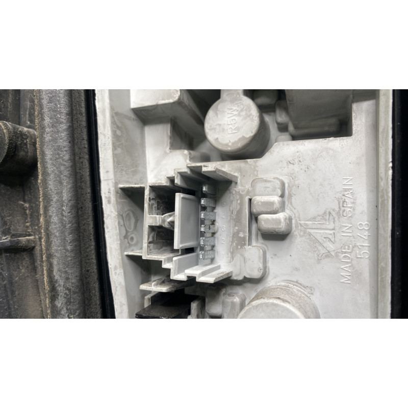 Feu arriere principal droit (feux) RENAULT GRAND MODUS Photo n°3