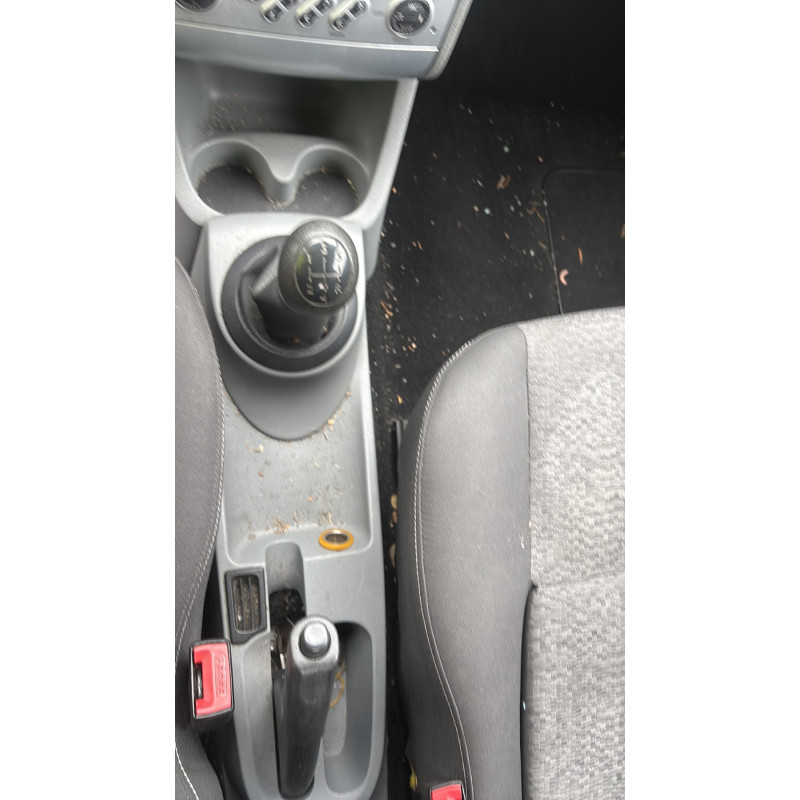 Feu arriere principal droit (feux) RENAULT GRAND MODUS Photo n°20