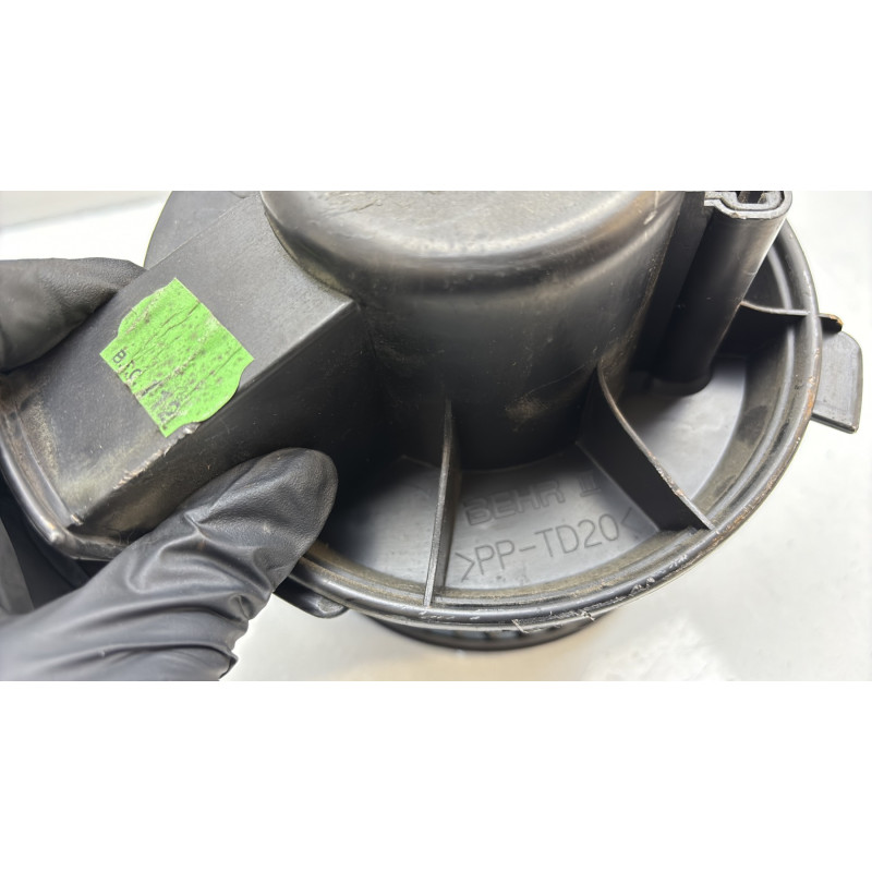 Pulseur d'air CITROEN XSARA PICASSO Photo n°4