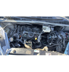 Pulseur d'air CITROEN XSARA PICASSO