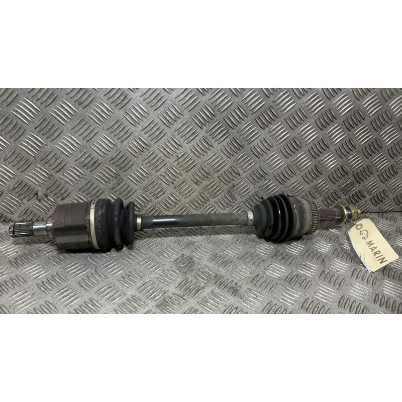 Cardan gauche (transmission) KIA RIO 2 Photo n°1
