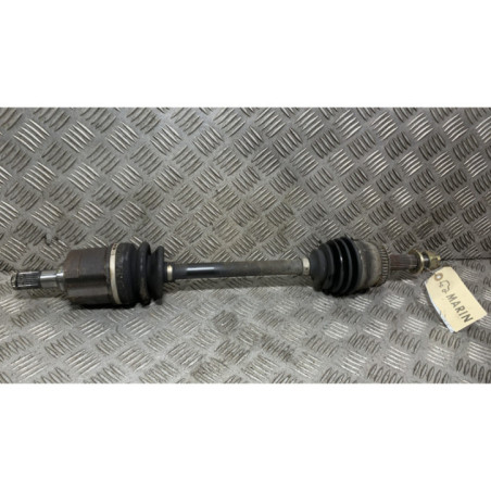 Cardan gauche (transmission) KIA RIO 2 Photo n°1