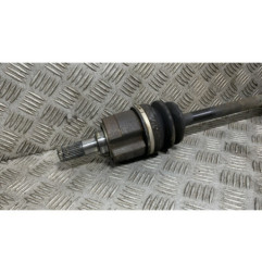 Cardan gauche (transmission) KIA RIO 2