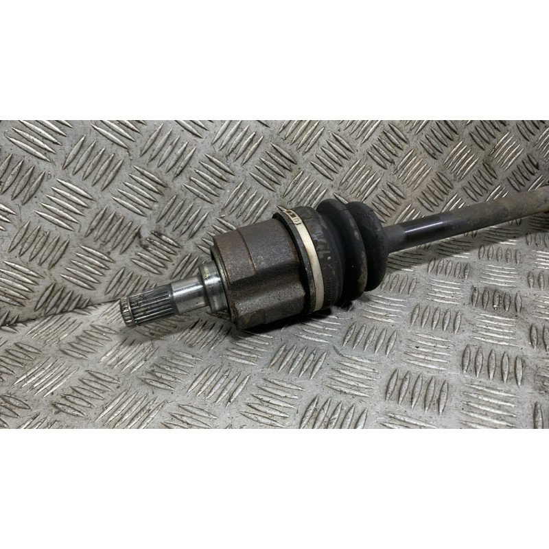 Cardan gauche (transmission) KIA RIO 2 Photo n°2