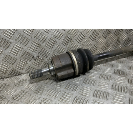 Cardan gauche (transmission) KIA RIO 2