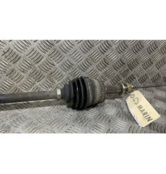 Cardan gauche (transmission) KIA RIO 2