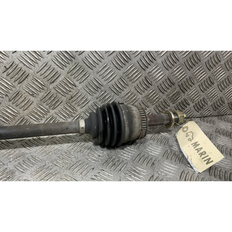Cardan gauche (transmission) KIA RIO 2 Photo n°3