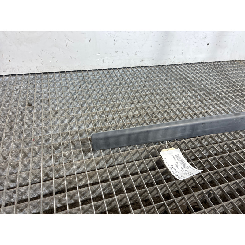 Baguette de porte avant droite RENAULT TWINGO 2 Photo n°2