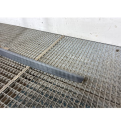 Baguette de porte avant droite RENAULT TWINGO 2
