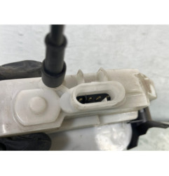 Serrure avant gauche RENAULT TWINGO 2