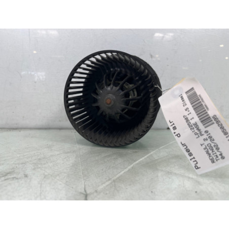 Pulseur d'air RENAULT TWINGO 2